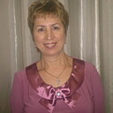 Виктория, 65 лет