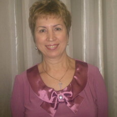 Фотография девушки Виктория, 65 лет из г. Ангарск