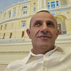 Фотография мужчины Анд, 47 лет из г. Владикавказ