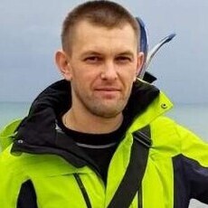 Фотография мужчины Костя, 39 лет из г. Усть-Каменогорск