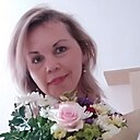 Оксана, 46 лет