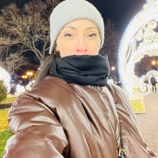 Фотография девушки Ирина, 46 лет из г. Москва