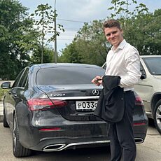 Фотография мужчины Денис, 33 года из г. Москва