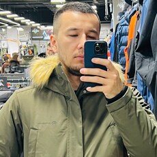 Фотография мужчины Azik, 29 лет из г. Самара