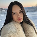 Каролина, 23 года