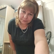 Фотография девушки Татьяна, 45 лет из г. Саратов