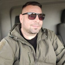 Фотография мужчины Кирилл, 39 лет из г. Белгород