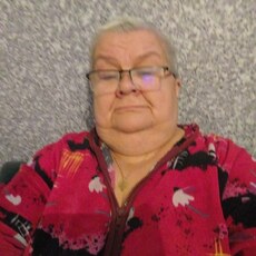 Фотография девушки Люба, 60 лет из г. Санкт-Петербург