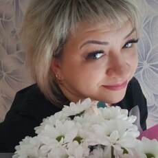 Фотография девушки Любовь, 44 года из г. Ливны