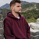 Андрей, 25 лет