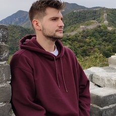 Фотография мужчины Андрей, 25 лет из г. Киев