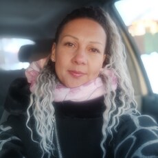 Фотография девушки Татьяна, 44 года из г. Улан-Удэ