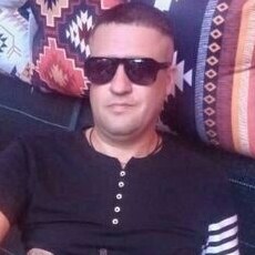 Фотография мужчины Serj, 42 года из г. Мелитополь