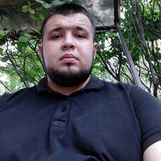 Фотография мужчины Андрей, 29 лет из г. Уссурийск