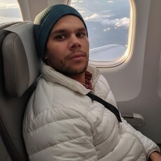 Фотография мужчины Александр, 25 лет из г. Рудный