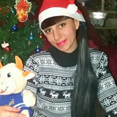 Фотография девушки Кристина, 34 года из г. Усолье-Сибирское