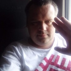 Фотография мужчины Слава, 46 лет из г. Мосты