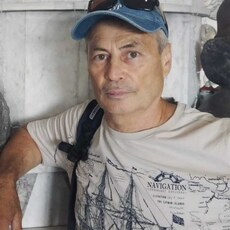 Фотография мужчины Камиль, 55 лет из г. Казань