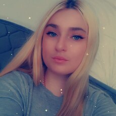 Фотография девушки Виктория, 24 года из г. Барановичи