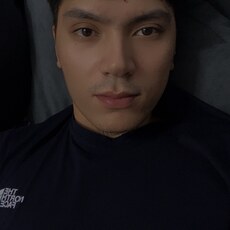 Фотография мужчины Куат, 29 лет из г. Астана