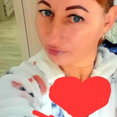 Фотография девушки Вера, 47 лет из г. Спасск-Дальний