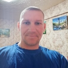 Фотография мужчины Славик, 34 года из г. Тула