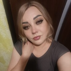 Фотография девушки Яна, 44 года из г. Барвенково