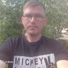 Фотография мужчины Лёша, 41 год из г. Астрахань