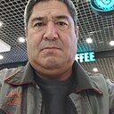 Мамур, 46 лет