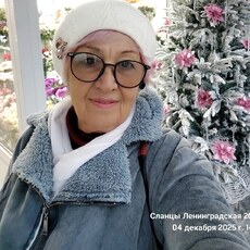 Фотография девушки Антонина, 67 лет из г. Сланцы