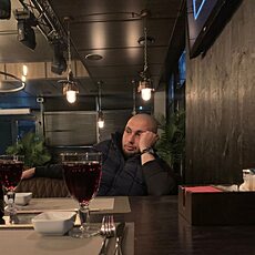 Фотография мужчины Аслан, 30 лет из г. Владикавказ