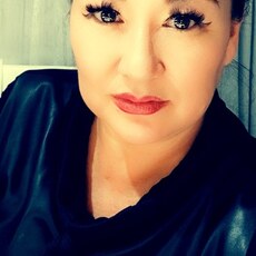 Фотография девушки Айгуль, 51 год из г. Уральск