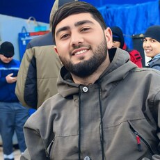 Фотография мужчины Эльнур, 25 лет из г. Нижнекамск