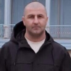 Фотография мужчины Иб, 40 лет из г. Норильск