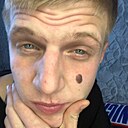 Александр, 21 год