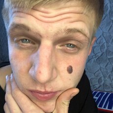 Фотография мужчины Александр, 21 год из г. Чита