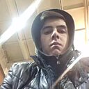 Макс, 27 лет