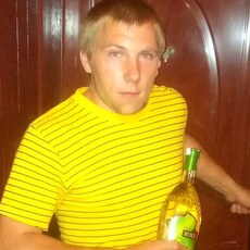 Фотография мужчины Димон, 25 лет из г. Солигорск