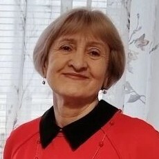 Фотография девушки Галина, 60 лет из г. Малоярославец