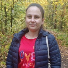 Фотография девушки Светлана, 39 лет из г. Саранск