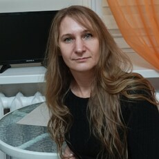 Фотография девушки Ок, 45 лет из г. Серпухов