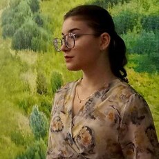Фотография девушки Аня, 20 лет из г. Калуга