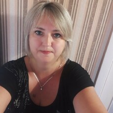 Фотография девушки Ирина, 50 лет из г. Горишние Плавни