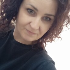 Фотография девушки Оля, 43 года из г. Тюмень