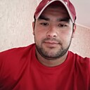 Рустем, 34 года