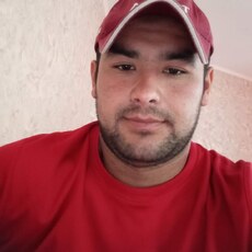 Фотография мужчины Рустем, 34 года из г. Каменск-Уральский