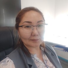 Фотография девушки Nazgul, 40 лет из г. Астана