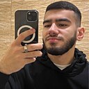 Фамиль, 25 лет