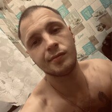 Фотография мужчины Николай, 29 лет из г. Бежецк