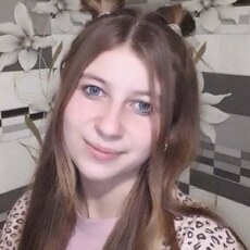 Фотография девушки Наталия, 21 год из г. Павлоград